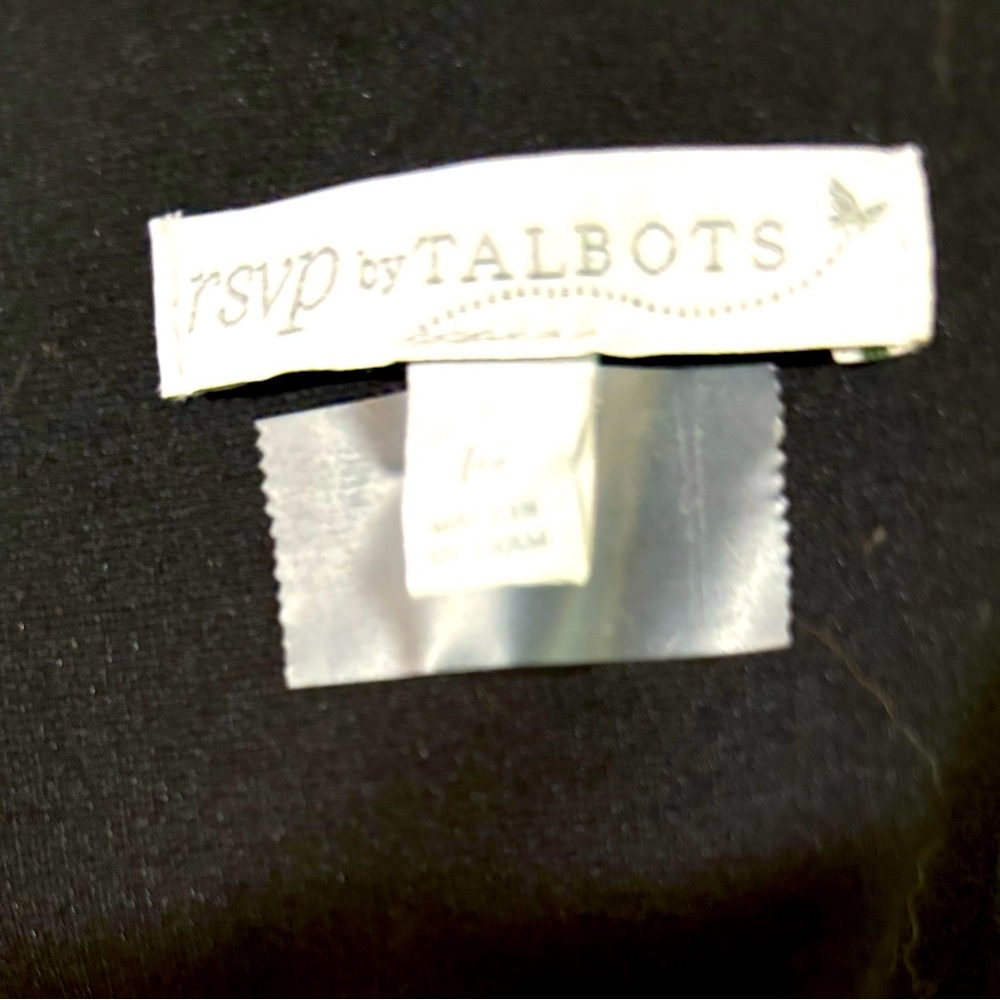 Talbots LBD - Picture 6 of 8